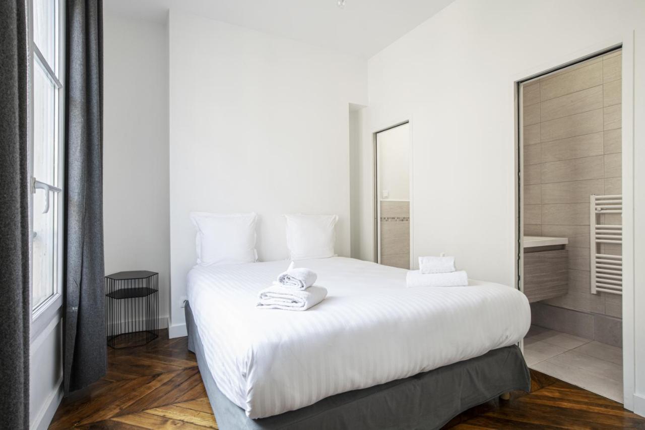 Pick A Flat's In Louvre-rivoli - Rue Du Roule Apartment *