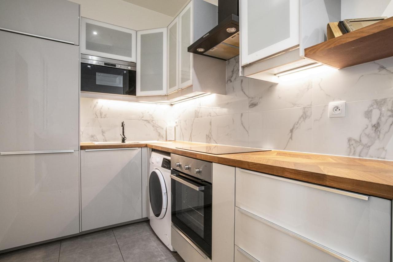 Apartment Pick A Flat's In Louvre-rivoli - Rue Du Roule